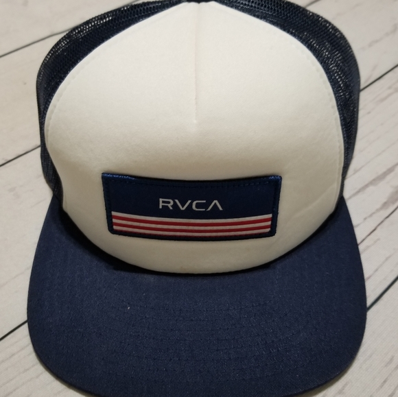 RVCA Other - 🧢RVCA Snapback Hat🧢
